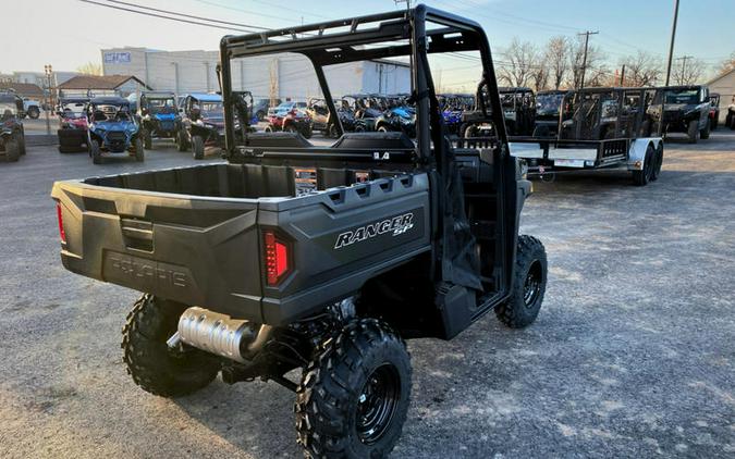 2023 Polaris® Ranger SP 570