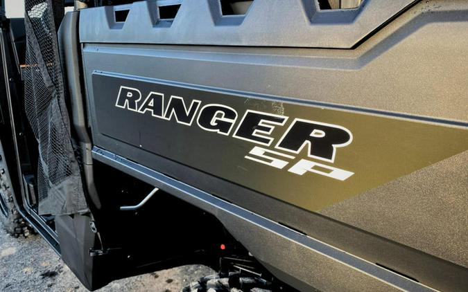 2023 Polaris® Ranger SP 570