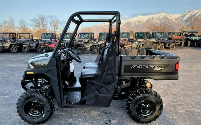 2023 Polaris® Ranger SP 570