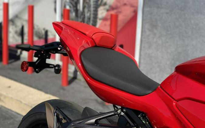 2023 MV Agusta F3 R