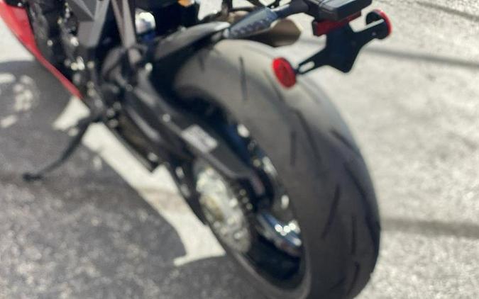 2023 MV Agusta F3 R