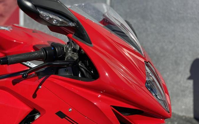 2023 MV Agusta F3 R