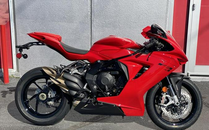 2023 MV Agusta F3 R