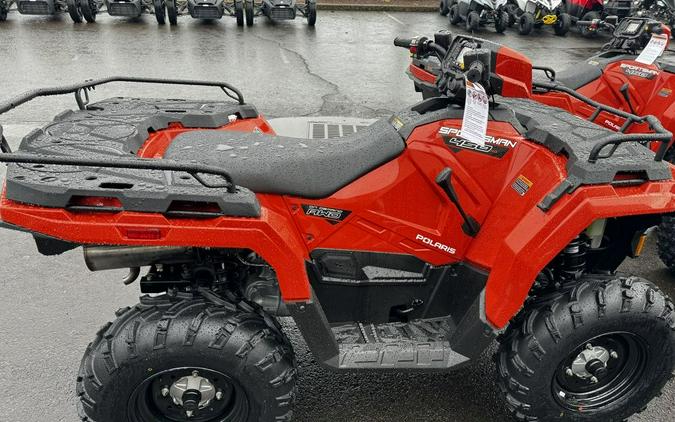 2024 Polaris® Sportsman 450 H.O. EPS