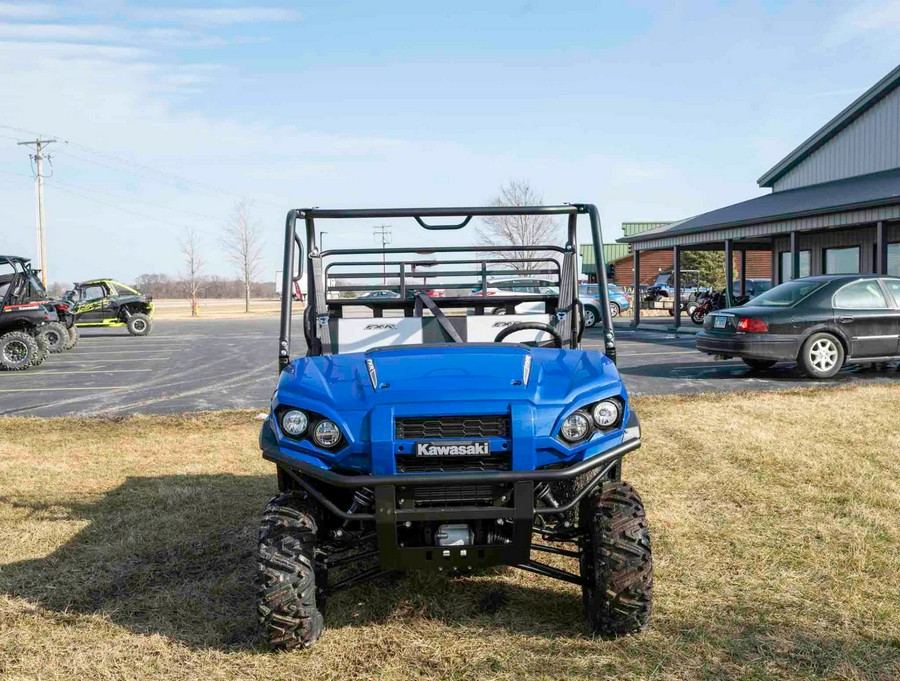 2024 Kawasaki MULE PRO-FXR 1000