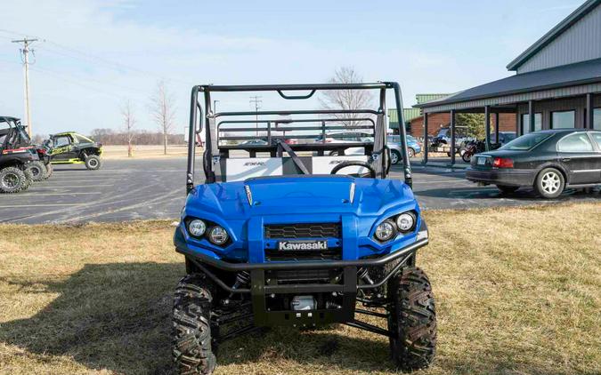 2024 Kawasaki MULE PRO-FXR 1000