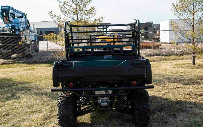 2024 Kawasaki MULE PRO-FXR 1000