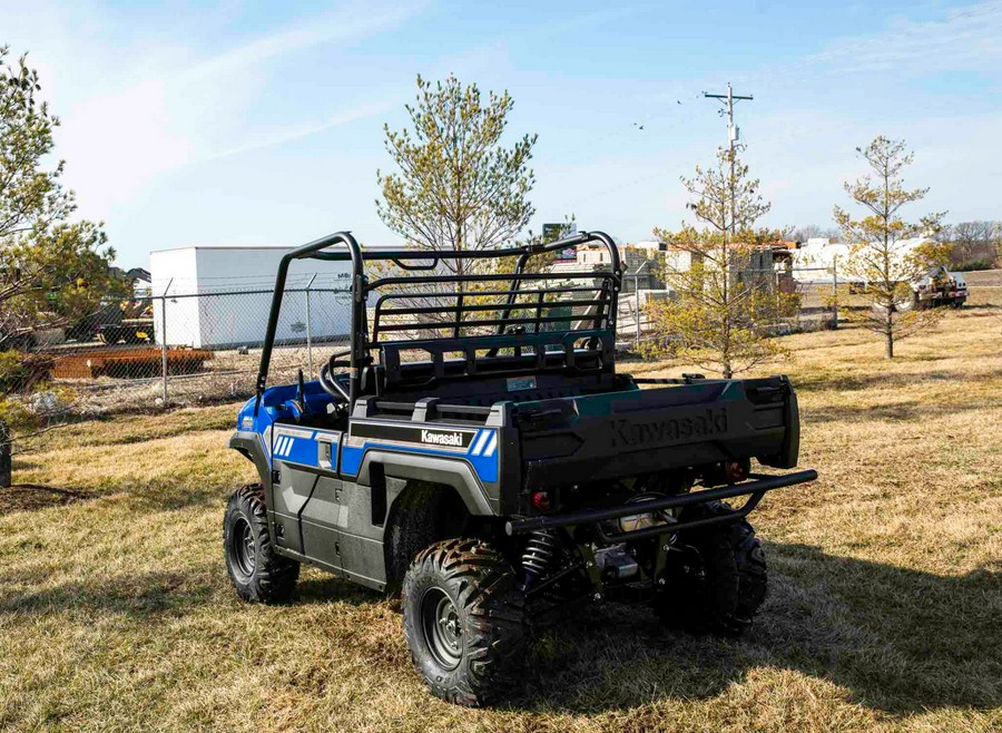 2024 Kawasaki MULE PRO-FXR 1000