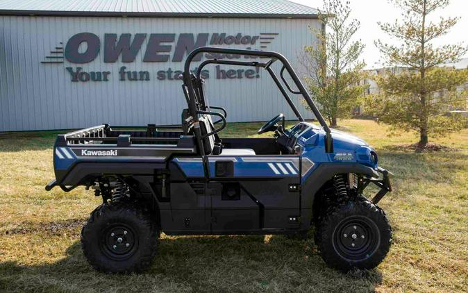 2024 Kawasaki MULE PRO-FXR 1000