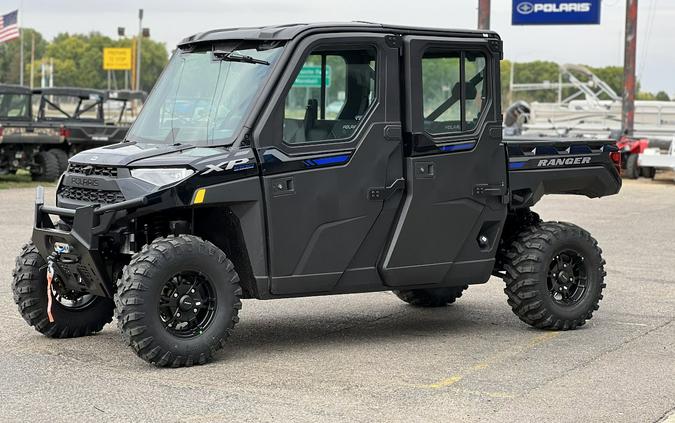 2024 Polaris Industries RANGER XP 1000 NORTHSTAR ULTIMATE CREW