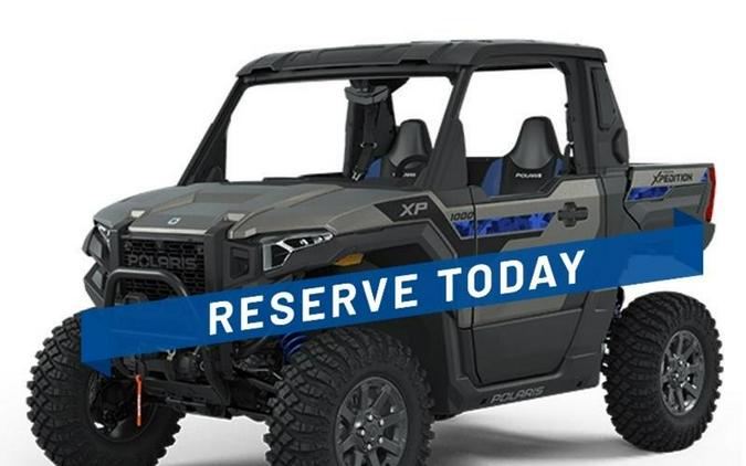 2024 Polaris® XPedition XP Ultimate