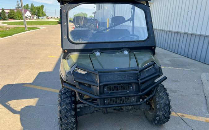 2010 Polaris Ranger® HD 800 EFI