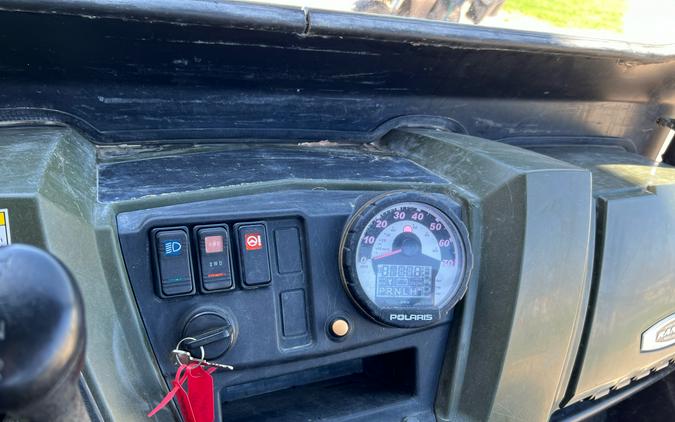 2010 Polaris Ranger® HD 800 EFI