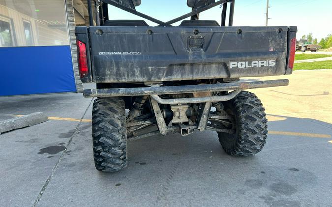 2010 Polaris Ranger® HD 800 EFI