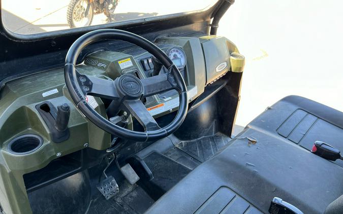 2010 Polaris Ranger® HD 800 EFI