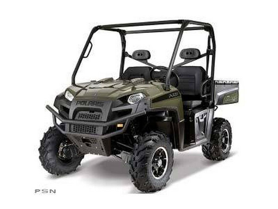 2010 Polaris Ranger® HD 800 EFI