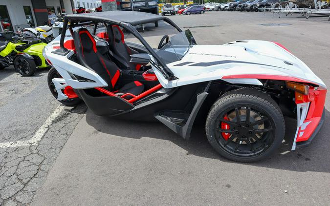 2024 Polaris Slingshot® ROUSH® Edition AutoDrive