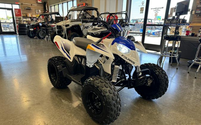 2025 Polaris Outlaw 110 EFI