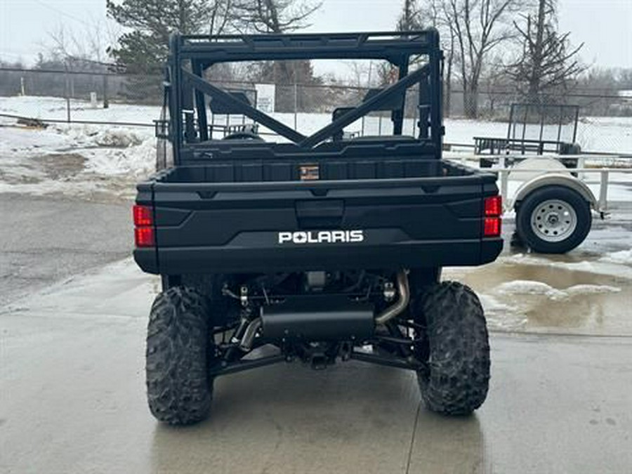 2025 Polaris Ranger 1000 EPS