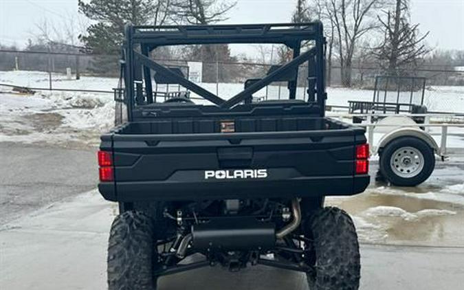 2025 Polaris Ranger 1000 EPS