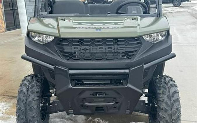 2025 Polaris Ranger 1000 EPS