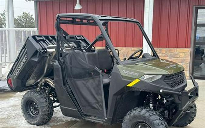 2025 Polaris Ranger 1000 EPS