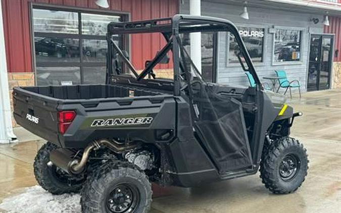 2025 Polaris Ranger 1000 EPS