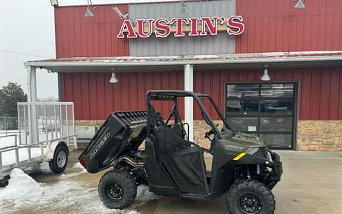 2025 Polaris Ranger 1000 EPS