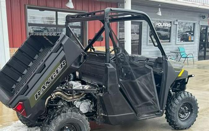 2025 Polaris Ranger 1000 EPS