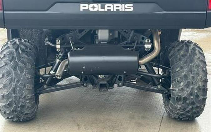 2025 Polaris Ranger 1000 EPS