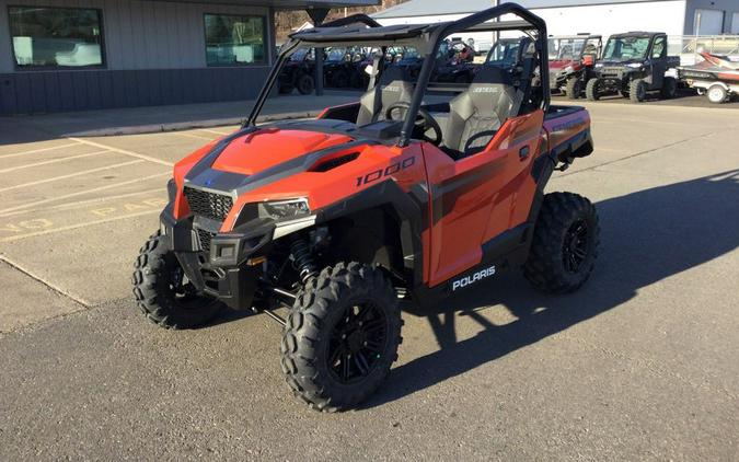 2024 Polaris Industries GENERAL® 1000 Premium