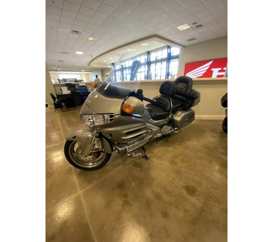 2002 Honda GL18002