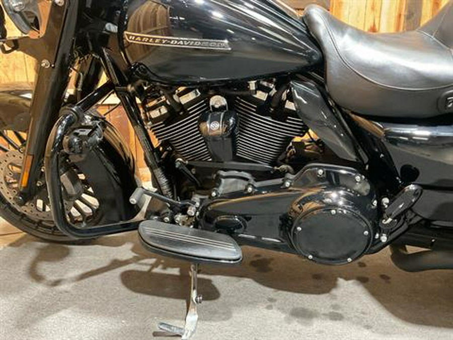 2018 Harley-Davidson Road King® Special