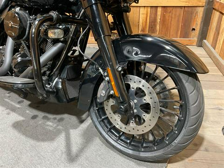 2018 Harley-Davidson Road King® Special