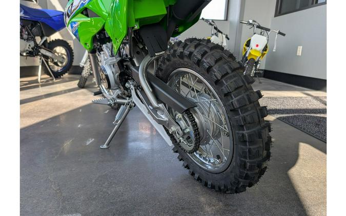 2026 Kawasaki KLX® 110R