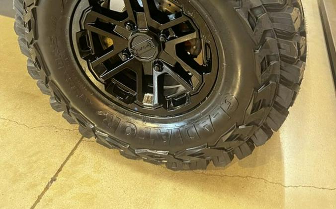 2026 Can-Am Defender MAX Lone Star Cab HD11