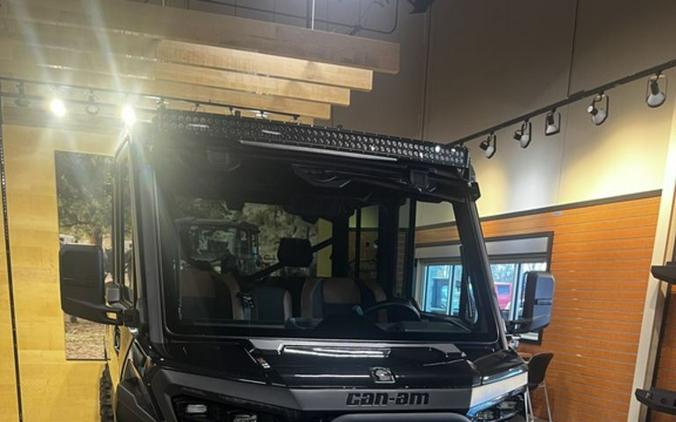 2026 Can-Am Defender MAX Lone Star Cab HD11
