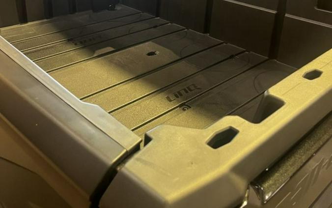 2026 Can-Am Defender MAX Lone Star Cab HD11