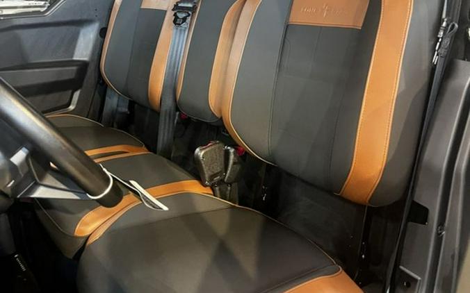 2026 Can-Am Defender MAX Lone Star Cab HD11