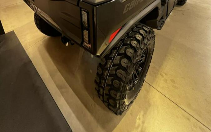 2026 Can-Am Defender MAX Lone Star Cab HD11