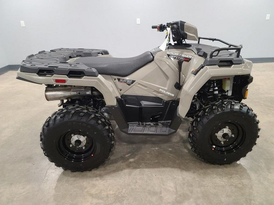 2026 Polaris Sportsman 570