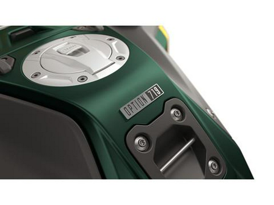 2026 BMW R 1300 GS Adventure