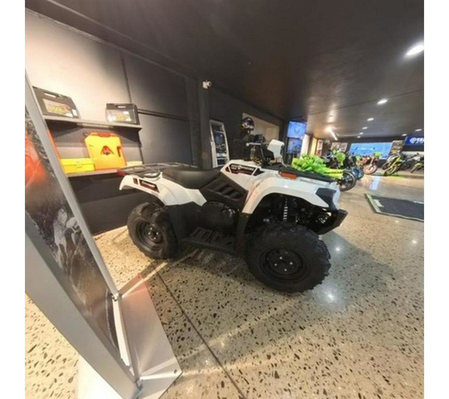 2025 Kawasaki Brute Force 450 4x4