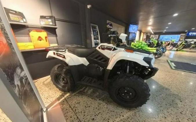 2025 Kawasaki Brute Force 450 4x4