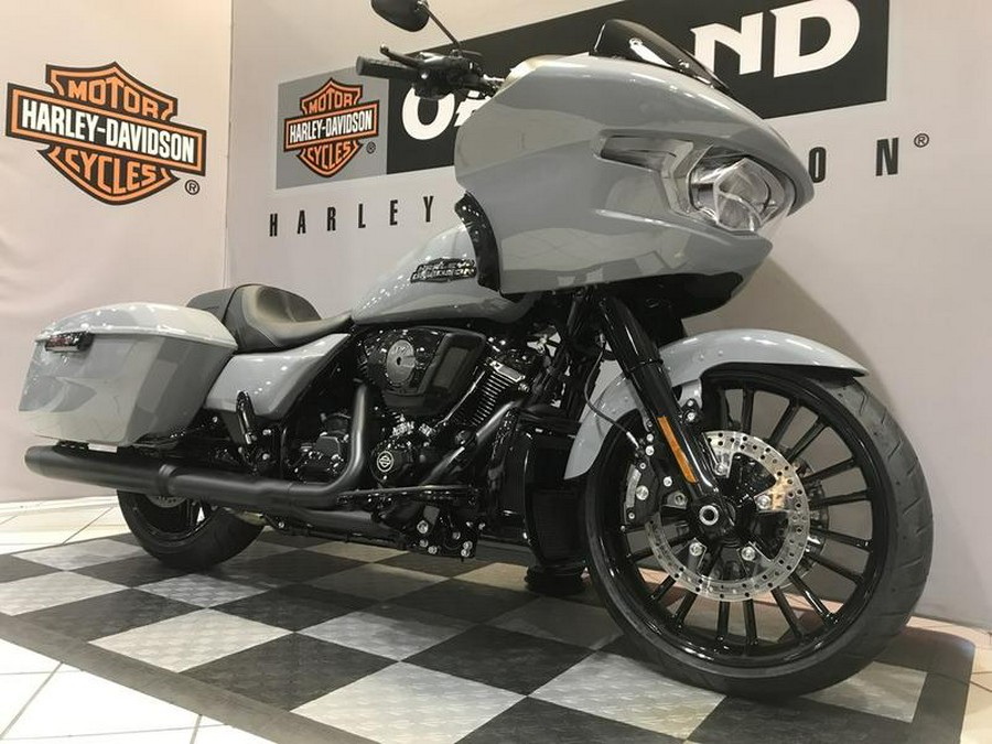 2026 Harley-Davidson® FLTRX - Road Glide®