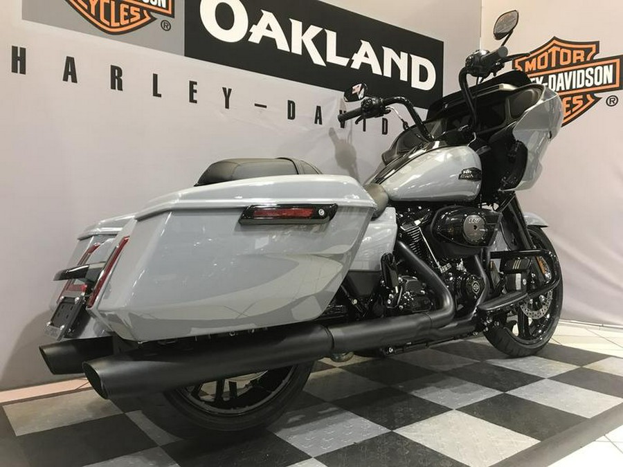 2026 Harley-Davidson® FLTRX - Road Glide®