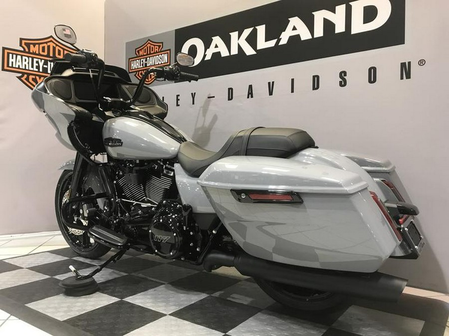 2026 Harley-Davidson® FLTRX - Road Glide®