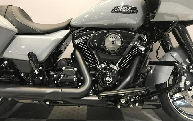 2026 Harley-Davidson® FLTRX - Road Glide®