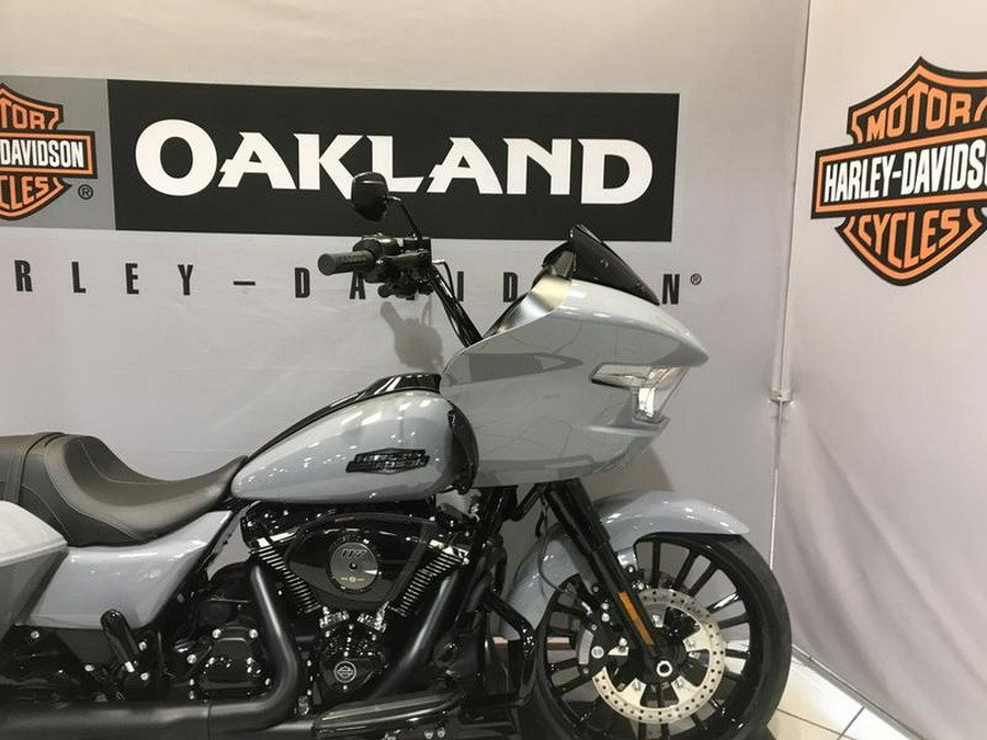 2026 Harley-Davidson® FLTRX - Road Glide®