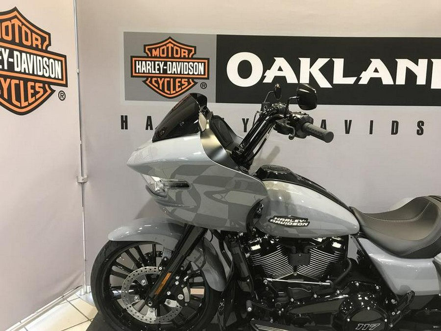 2026 Harley-Davidson® FLTRX - Road Glide®